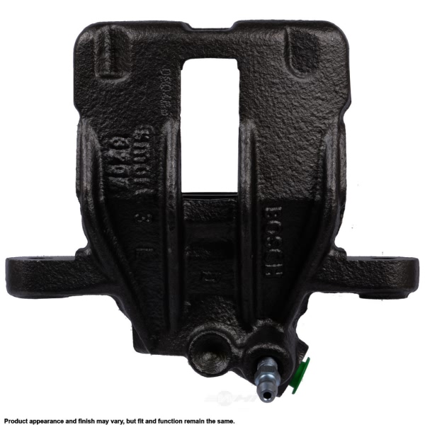 Cardone Reman Remanufactured Unloaded Caliper 19-7043