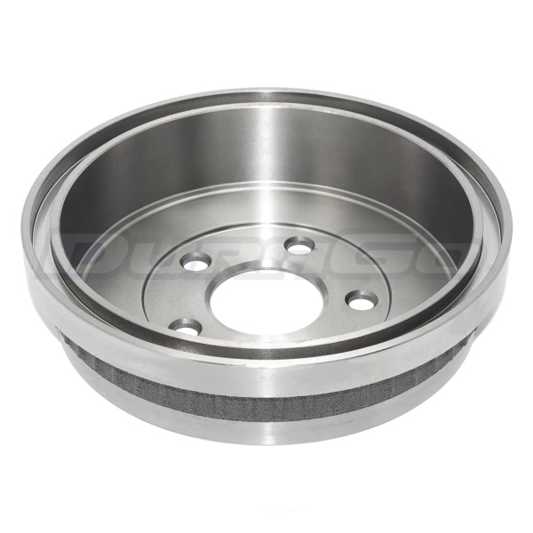 DuraGo Rear Brake Drum BD80099