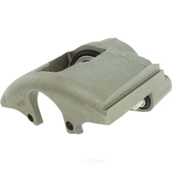 Centric Remanufactured Semi-Loaded Front Driver Side Brake Caliper 141.66022