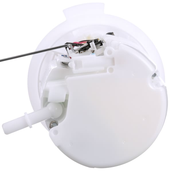 Delphi Driver Side Fuel Pump Module Assembly FG2075