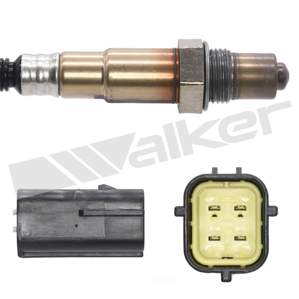 Walker Products Oxygen Sensor 350-34262