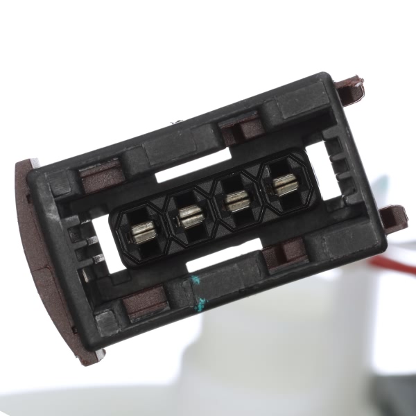 Delphi Fuel Pump Module Assembly FG0512