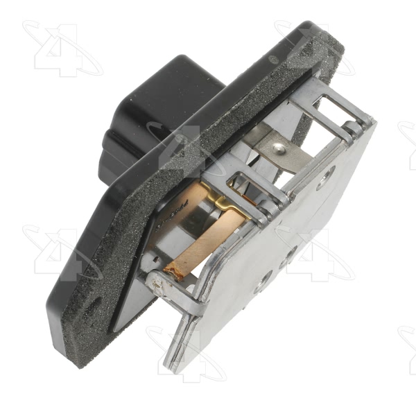 Four Seasons Hvac Blower Motor Resistor Block 20511