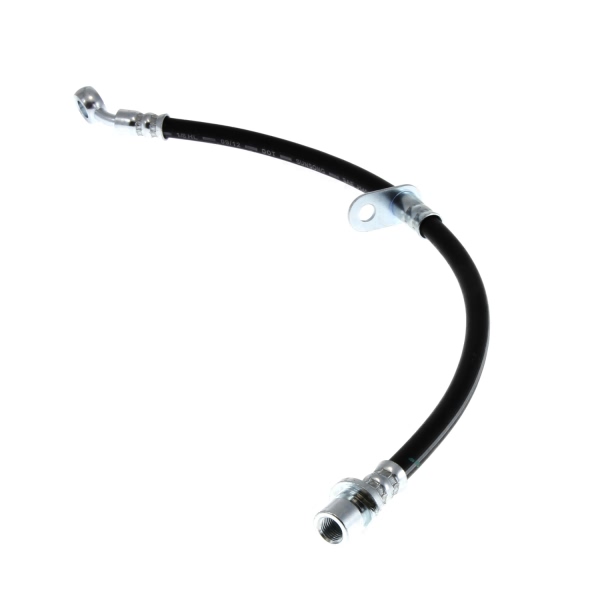 Centric Rear Passenger Side Brake Hose 150.40327