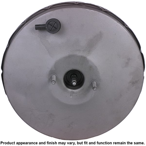 Cardone Reman Remanufactured Vacuum Power Brake Booster w/o Master Cylinder 54-74218