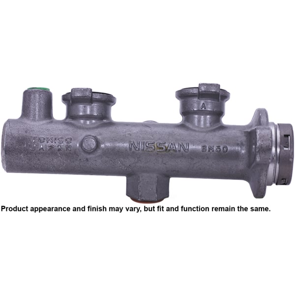 Cardone Reman Remanufactured Master Cylinder 11-2651