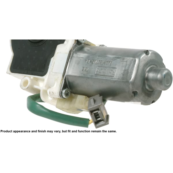 Cardone Reman Remanufactured Window Lift Motor 42-3092