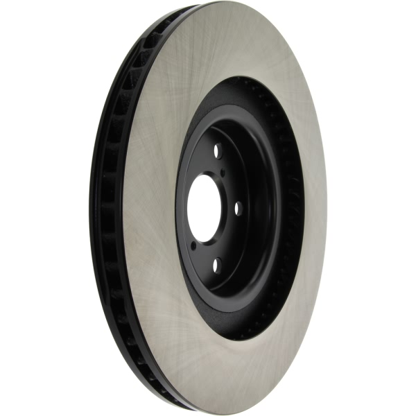 Centric Premium™ Brake Rotor 120.44204