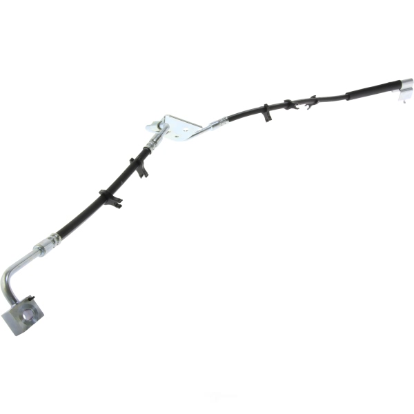 Centric Front Passenger Side Brake Hose 150.67099