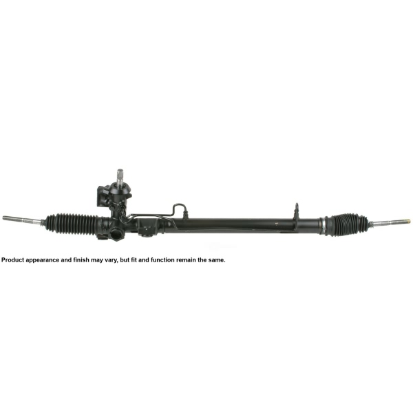 Cardone Reman Remanufactured Hydraulic Power Rack and Pinion Complete Unit 22-365