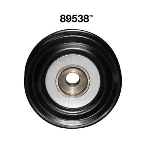 Dayco No Slack Light Duty Idler Tensioner Pulley 89538