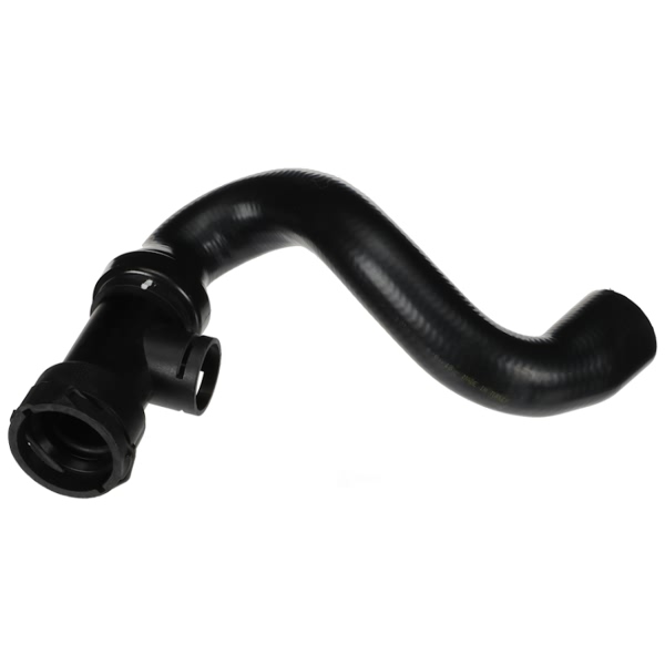 Gates Engine Coolant Molded Radiator Hose 23091