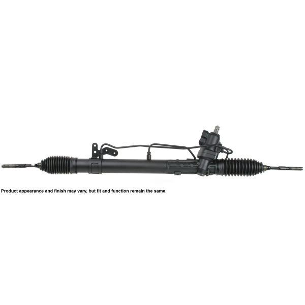 Cardone Reman Remanufactured Hydraulic Power Rack and Pinion Complete Unit 26-3038