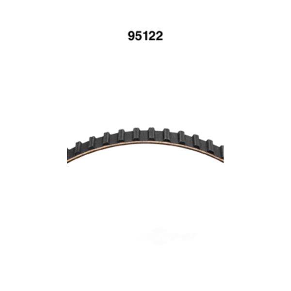 Dayco Timing Belt 95122