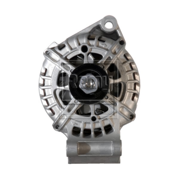 Remy Remanufactured Alternator 23011