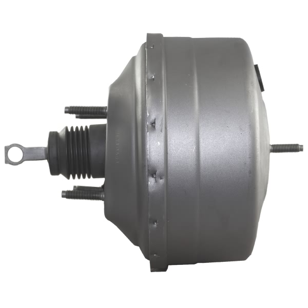 Centric Rear Power Brake Booster 160.81056