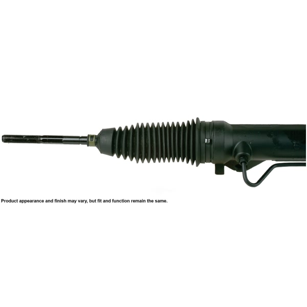 Cardone Reman Remanufactured Hydraulic Power Rack and Pinion Complete Unit 22-278