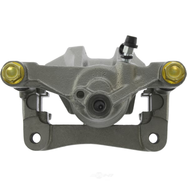 Centric Remanufactured Semi-Loaded Rear Driver Side Brake Caliper 141.44566