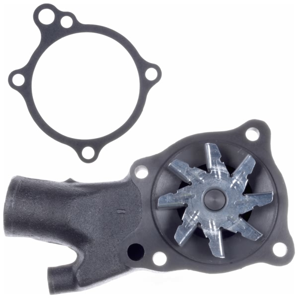 Gates Engine Coolant Standard Water Pump 42082