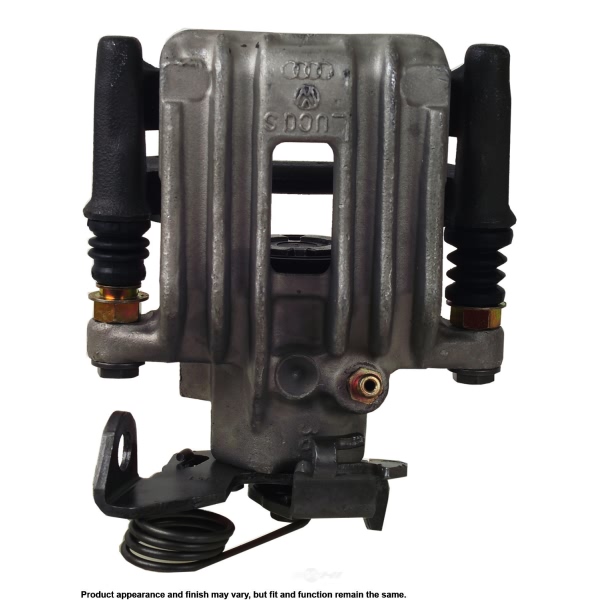 Cardone Reman Remanufactured Unloaded Caliper w/Bracket 19-B2637