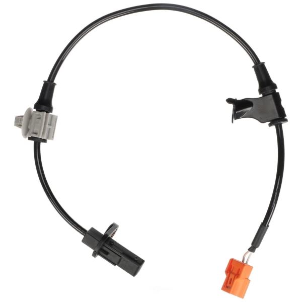 Delphi Rear Driver Side Abs Wheel Speed Sensor SS11632