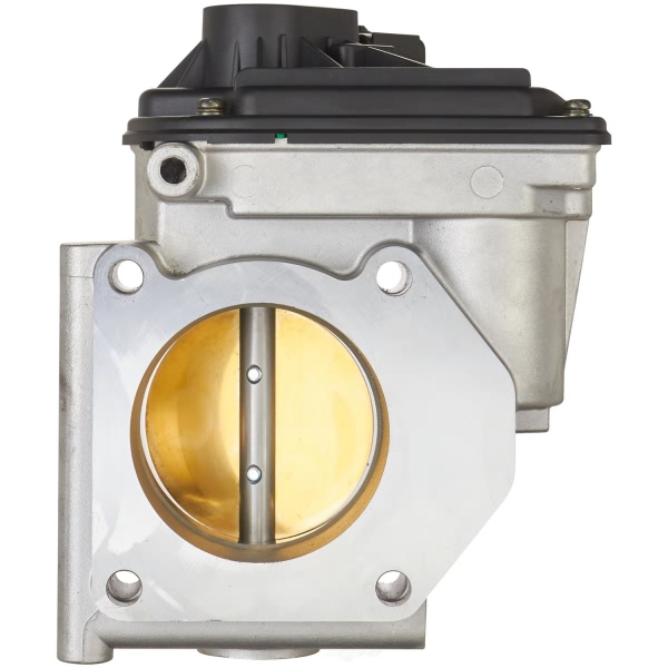 Spectra Premium Fuel Injection Throttle Body TB1016