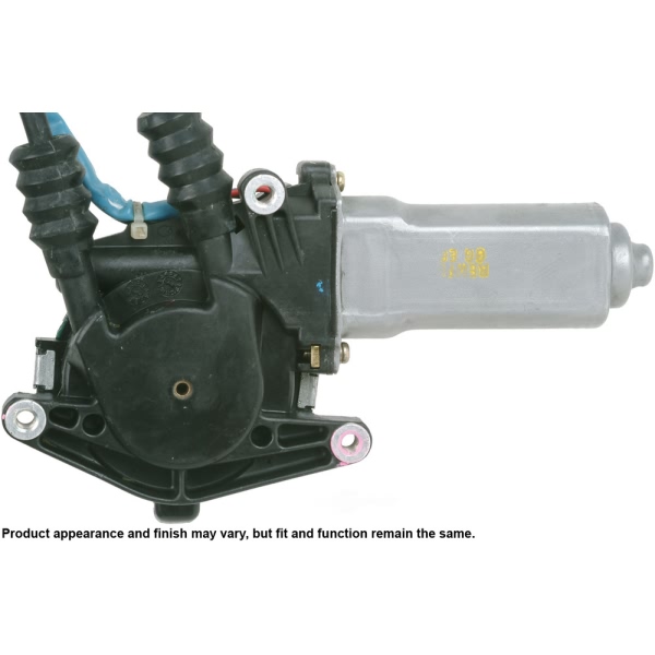 Cardone Reman Remanufactured Window Lift Motor w/Regulator 47-1560R