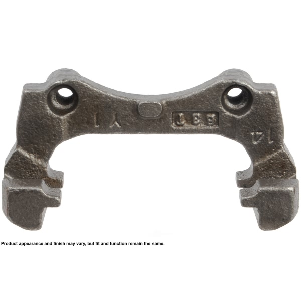 Cardone Reman Remanufactured Caliper Bracket 14-1087