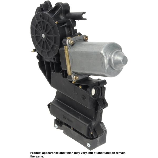 Cardone Reman Remanufactured Window Lift Motor 47-2025