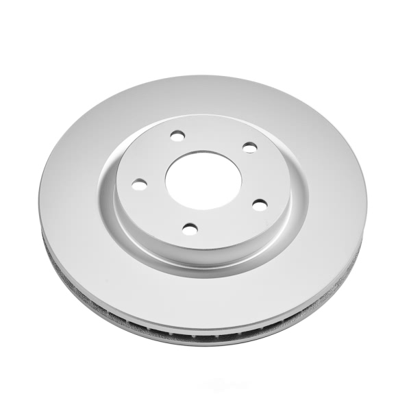 Power Stop PowerStop Evolution Coated Rotor JBR1197EVC