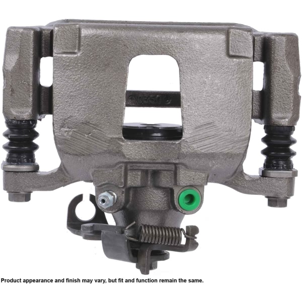 Cardone Reman Remanufactured Unloaded Caliper w/Bracket 18-B5398