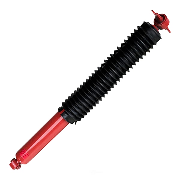 KYB Monomax Rear Driver Or Passenger Side Monotube Non Adjustable Shock Absorber 565097