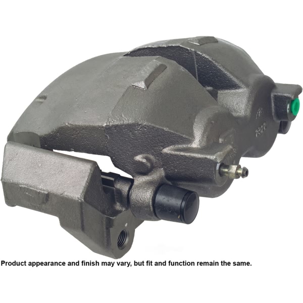 Cardone Reman Remanufactured Unloaded Caliper w/Bracket 18-B4828