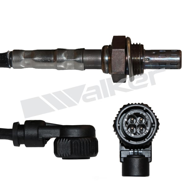 Walker Products Oxygen Sensor 350-34647