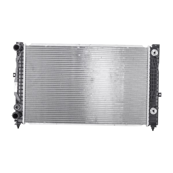 TYC Engine Coolant Radiator 2034