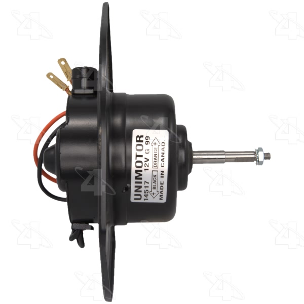 Four Seasons Hvac Blower Motor Without Wheel 35517