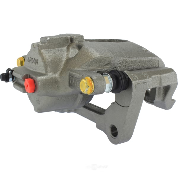 Centric Remanufactured Semi-Loaded Front Passenger Side Brake Caliper 141.67055