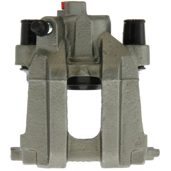 Centric Remanufactured Semi-Loaded Rear Driver Side Brake Caliper 141.65522