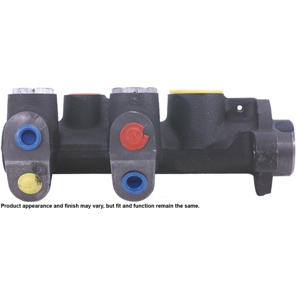 Cardone Reman Remanufactured Master Cylinder 10-2562