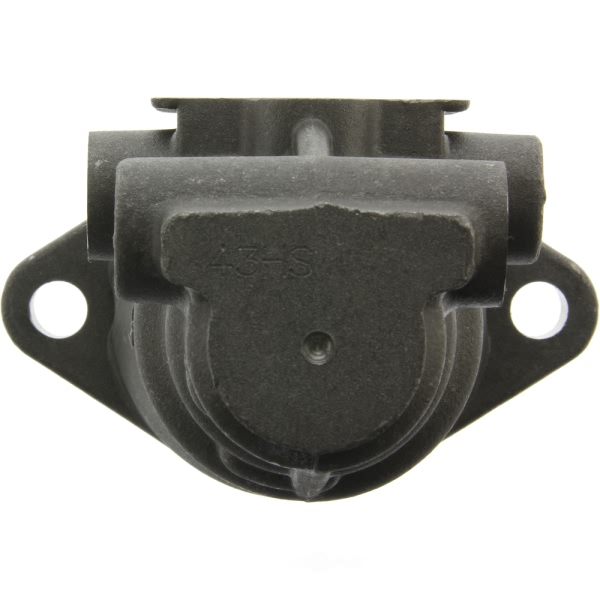 Centric Premium Brake Master Cylinder 130.44814