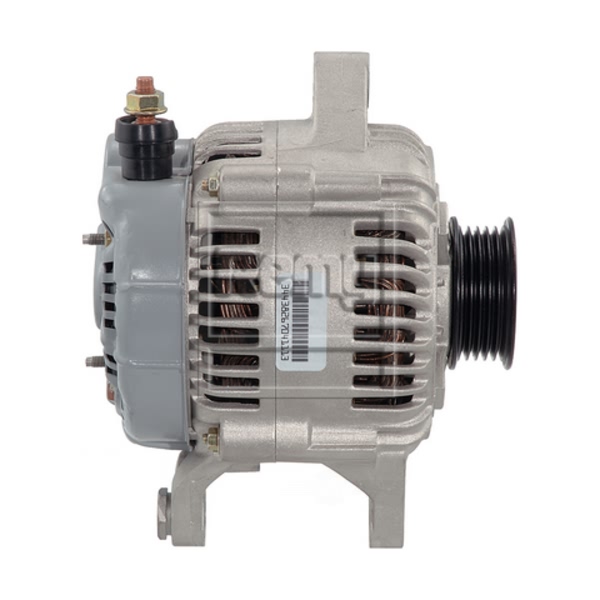Remy Remanufactured Alternator 13438