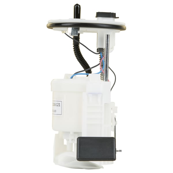 Delphi Fuel Pump Module Assembly FG1169