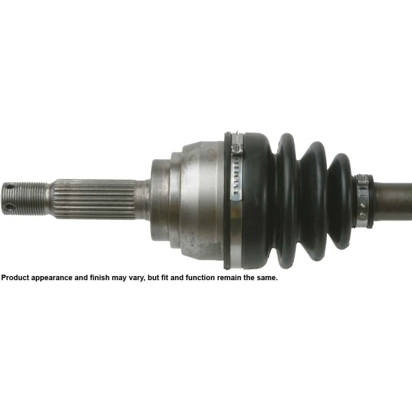 Cardone Reman Remanufactured CV Axle Assembly 60-3452