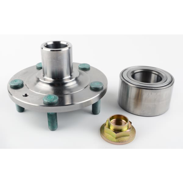 SKF Front Wheel Hub Repair Kit BR930177K