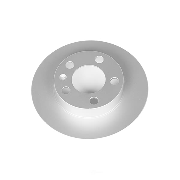 Power Stop PowerStop Evolution Coated High Carbon Rotor EBR618EVC