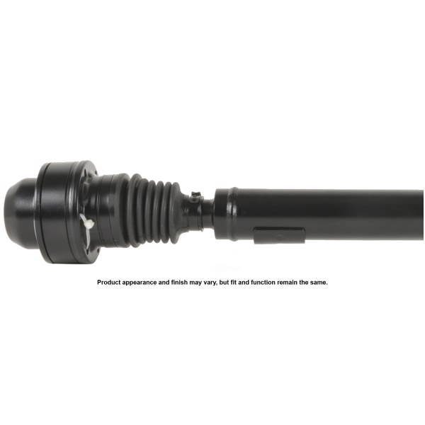 Cardone Reman Remanufactured Driveshaft/ Prop Shaft 65-9324