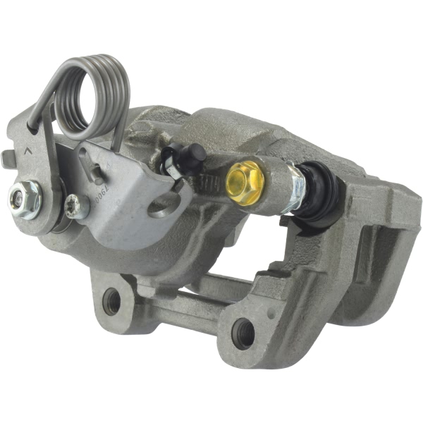 Centric Remanufactured Semi-Loaded Rear Driver Side Brake Caliper 141.61564