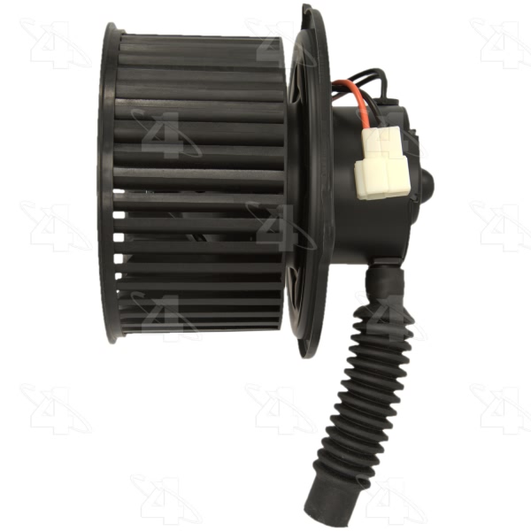 Four Seasons Hvac Blower Motor With Wheel 35079