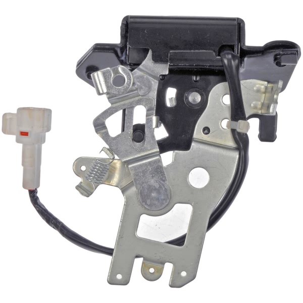 Dorman OE Solutions Door Lock Actuator Motor 931-861