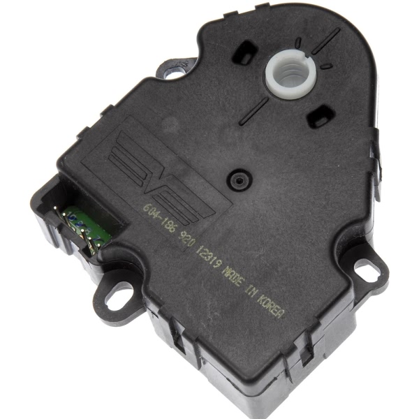 Dorman Hvac Air Door Actuator 604-186